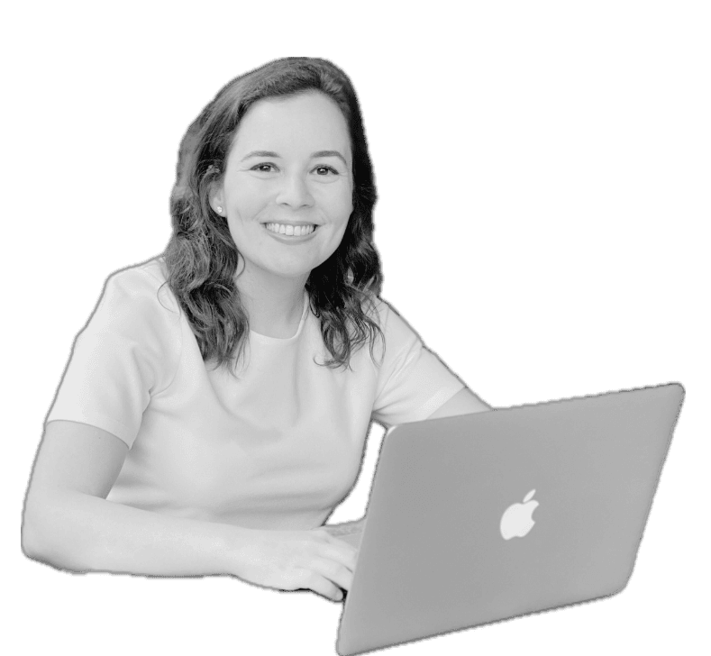 Sebnem Tugce Pala headshot